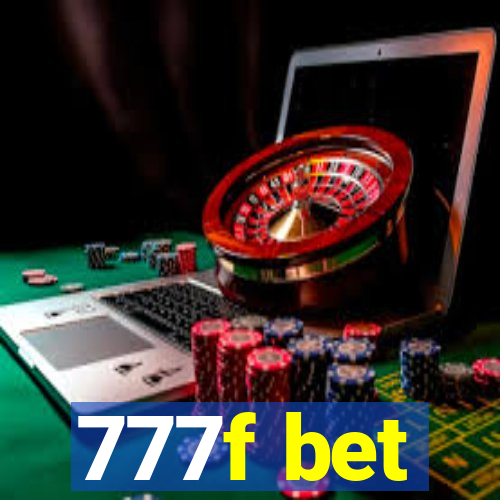 777f bet